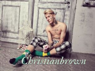 Christianbrown