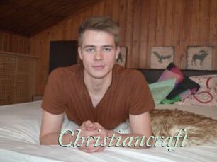 Christiancraft