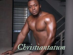 Christiantatum