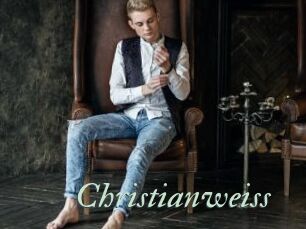 Christianweiss
