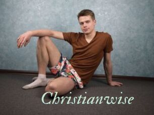 Christianwise