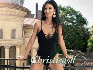 Christiedoll