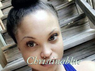 Christinablue