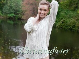 Christinafoster