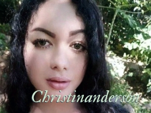 Christinanderson