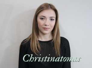 Christinatomas