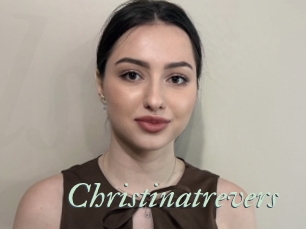 Christinatrevers