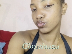 Christinaza