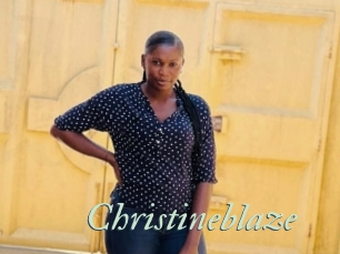 Christineblaze