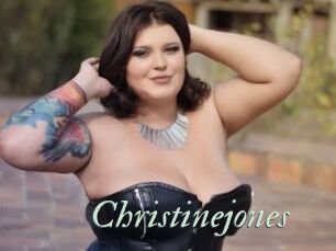 Christinejones