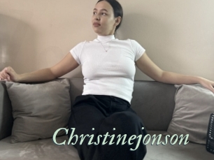 Christinejonson
