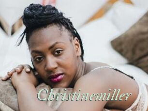 Christinemiller
