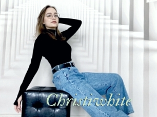 Christiwhite