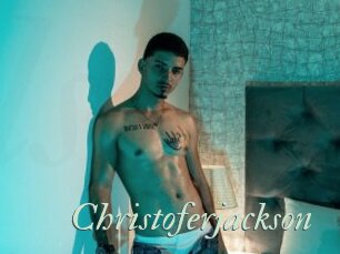 Christoferjackson