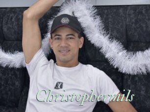 Christophermils
