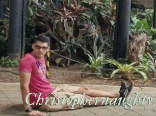 Christophernaughty