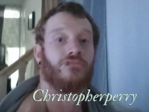 Christopherperry
