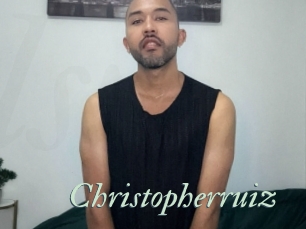 Christopherruiz