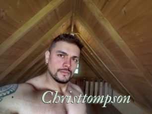 Christtompson
