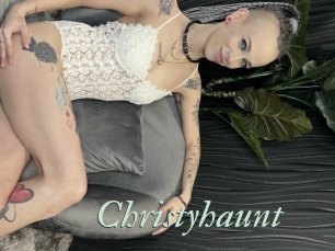 Christyhaunt
