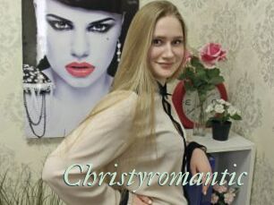 Christyromantic