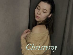 Christyroy