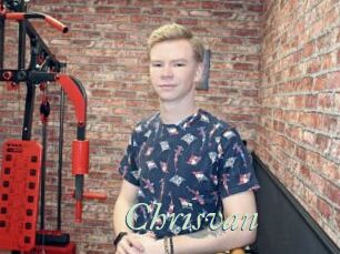 Chrisvan