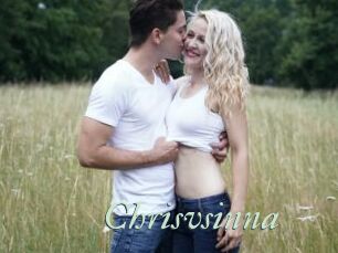 Chrisvsinna