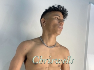 Chriswells
