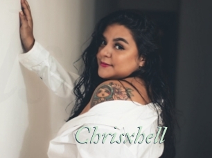 Chrisxhell