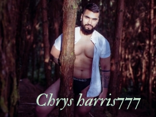 Chrys_harris777