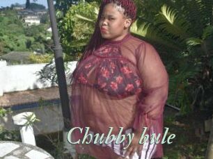 Chubby_bule