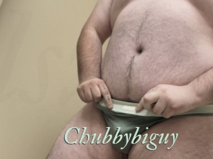 Chubbybiguy