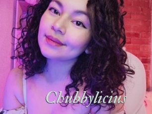 Chubbylicius