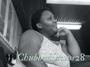 Chubbymistress28