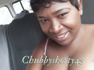 Chubbyshorty45