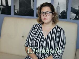 Chubbyshy