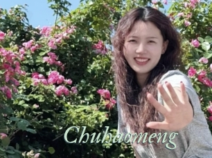Chuhaomeng