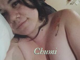 Chumi