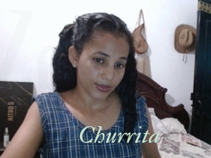 Churrita