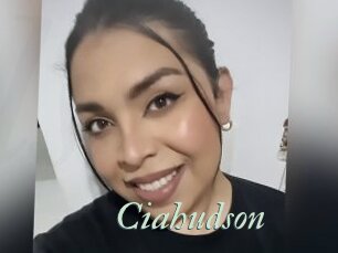 Ciahudson