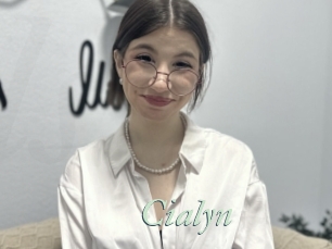 Cialyn