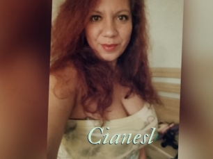 Cianesl