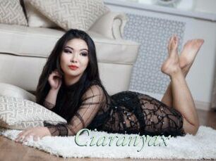 Ciaranyax