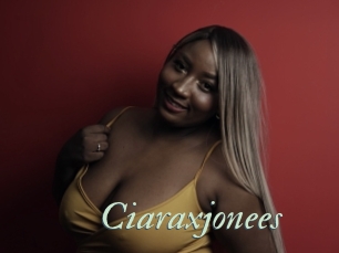 Ciaraxjonees