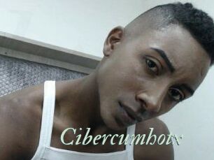 Cibercumhotx
