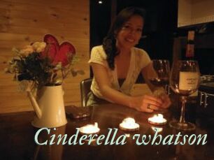 Cinderella_whatson