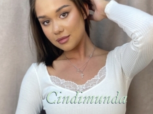 Cindimunda