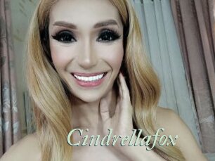 Cindrellafox