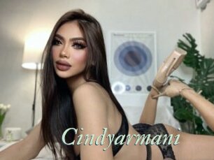 Cindyarmani